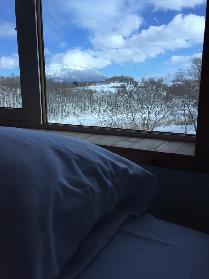 فيلا Niseko Nikuyadoya المظهر الخارجي الصورة